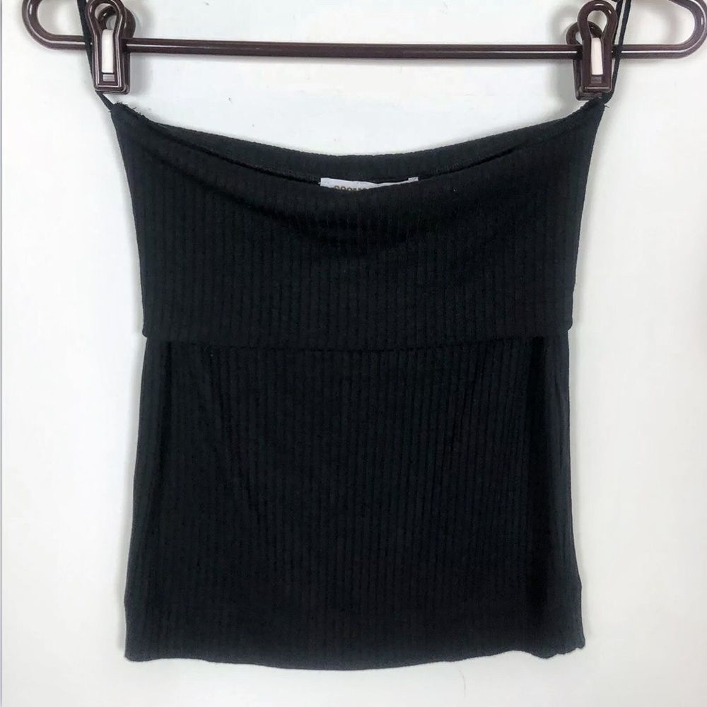 NWT Cosmopolitan Dress The Population Yuri Skirt